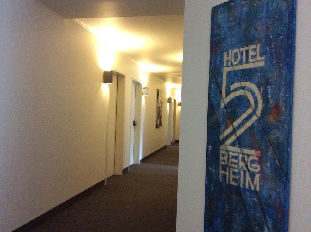 Hotel52 Bergheim Bergheim  Ngoại thất bức ảnh